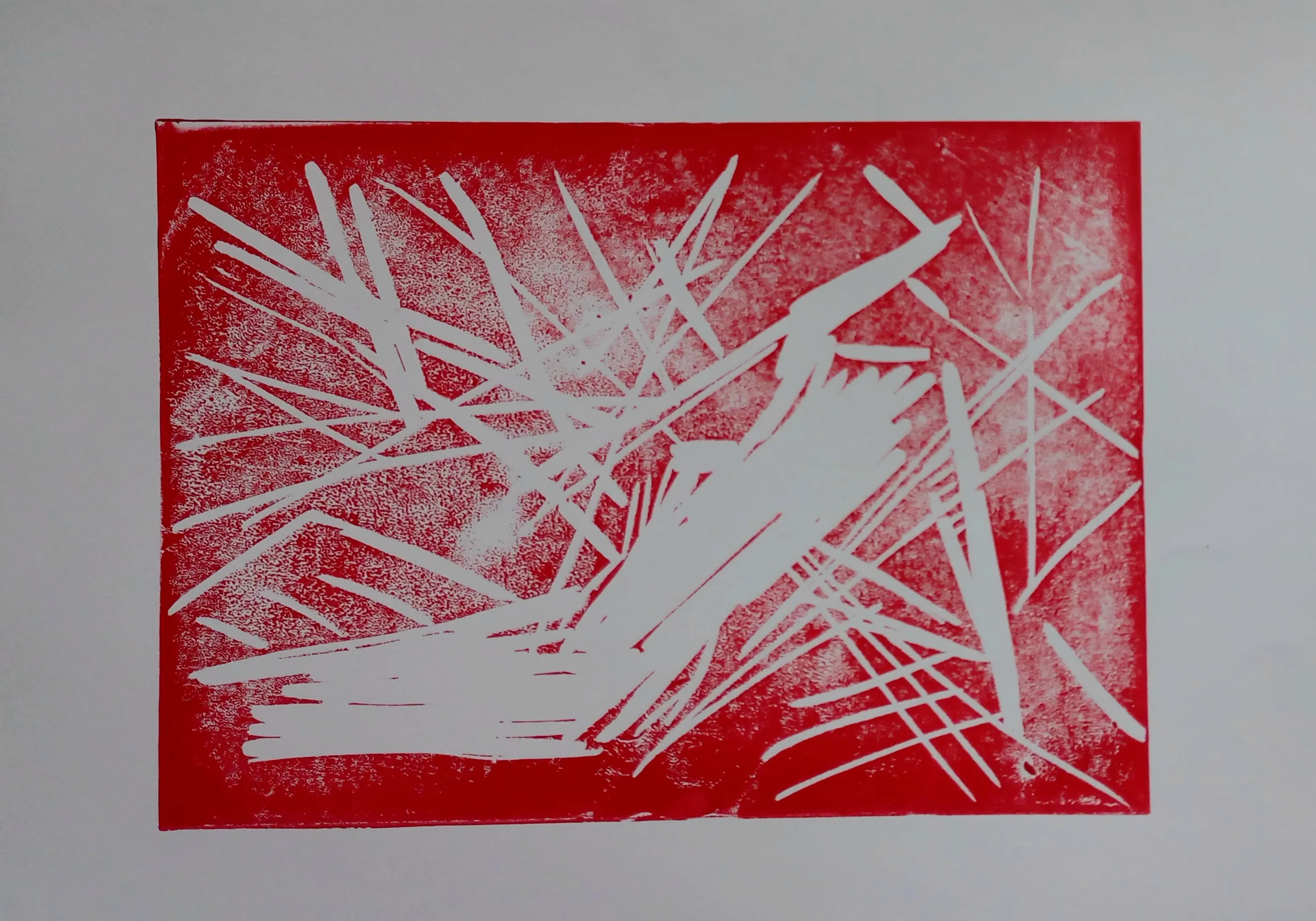 Зображення "без назви" від Вікторія Граб, розмір: 29*21, медіум: Графіка, місто: Львів Фото 1 з 2.